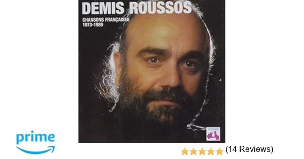 chansons demis roussos mp3 gratuit